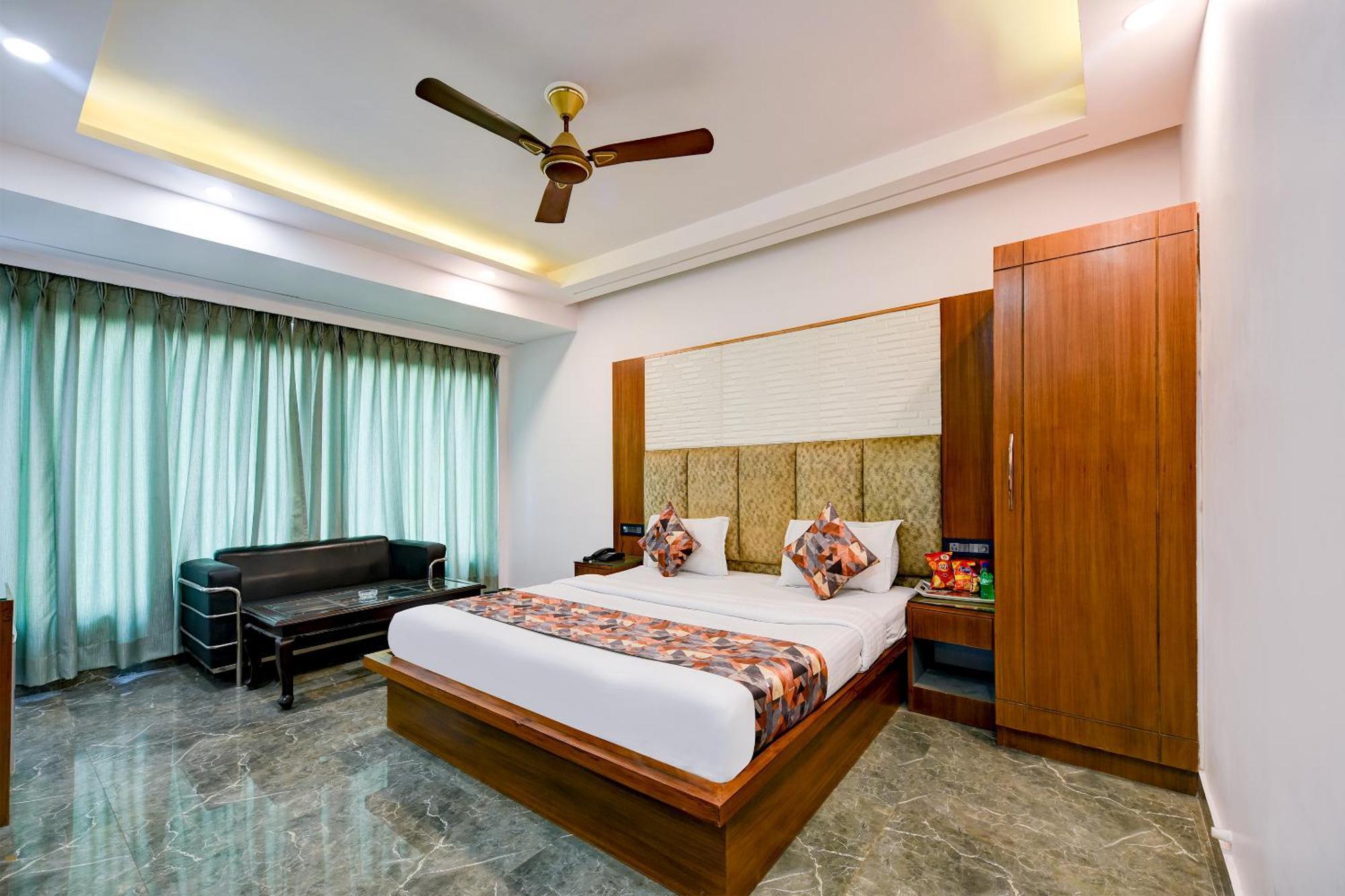 Hotel Sohana Palace Near New Delhi Railway Satation エクステリア 写真